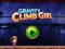 Gravity Climb Girl — безплатна онлайн игра