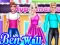 Ben Wall Paint Design — безплатна онлайн игра