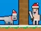 Winter Wolf — безплатна онлайн игра