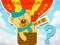 Kids Quiz: World Wonders — безплатна онлайн игра