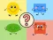 Kids Quiz: Shapes Fun — безплатна онлайн игра