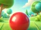 Red Ball Runner 3D — безплатна онлайн игра
