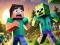 Minecraft Blockman Go — безплатна онлайн игра