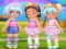 Toddie LOL Look — безплатна онлайн игра
