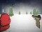Escape the North Pole — безплатна онлайн игра