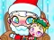 Jigsaw Puzzle: Avatar Santa Claus — безплатна онлайн игра
