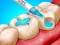 Incredible Kids Dentist — безплатна онлайн игра