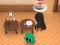 Gomidasu’s Kitchen — безплатна онлайн игра