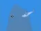 Lonely Shark Frenzy — безплатна онлайн игра