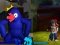 FNF vs Rainbow Friends — безплатна онлайн игра