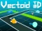 Vectoid TD — безплатна онлайн игра