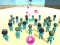 Squid Game Race 3d — безплатна онлайн игра
