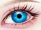 Eye Color DIY — безплатна онлайн игра