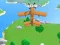 Toy Airplane — безплатна онлайн игра