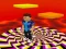 Roblox: Parkour Lava — безплатна онлайн игра