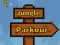 Jungle Parkour — безплатна онлайн игра