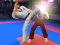 Karate Fighter — безплатна онлайн игра