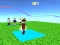Easy Obby Jump and Run Challenge Online — безплатна онлайн игра