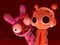Sprunki 3D — безплатна онлайн игра