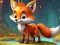 Bright Fox Escape — безплатна онлайн игра