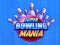Super Bowling Mania — безплатна онлайн игра