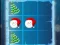 Christmas Tic Tac Toe — безплатна онлайн игра