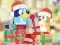 Jigsaw Puzzle: Bluey Christmas Unboxing — безплатна онлайн игра