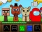 Sprunki: Monsters — безплатна онлайн игра