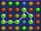 Connect the Bubbles — безплатна онлайн игра