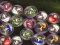Merge Mushrooms! — безплатна онлайн игра