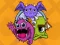 Word Monsters — безплатна онлайн игра