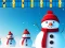 Xmas Balls — безплатна онлайн игра