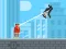 The Superhero League — безплатна онлайн игра