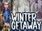 Winter Getaway — безплатна онлайн игра