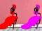 Find Dancing Girl Camilla — безплатна онлайн игра