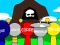 Sprunki: Final Mod — безплатна онлайн игра
