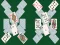 Solitaire Soviet — безплатна онлайн игра