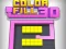 Color Fill 3D — безплатна онлайн игра