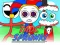 Sprunki: The Amazing Digital Circus — безплатна онлайн игра