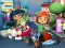 Kart Hooligans — безплатна онлайн игра