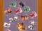 Merge Cats: 2048! — безплатна онлайн игра