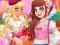 Girly Romantic Pink — безплатна онлайн игра