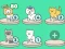 Meow Merge — безплатна онлайн игра