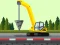 Ground Digger — безплатна онлайн игра