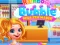 Rainbow Bubble Milk Tea Maker — безплатна онлайн игра