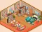 Decor: My Library — безплатна онлайн игра