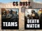 CS Dust — безплатна онлайн игра