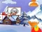 Futuristic Christmas Journey — безплатна онлайн игра