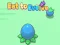 Eat To Evolve — безплатна онлайн игра