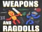 Weapons and Ragdolls — безплатна онлайн игра